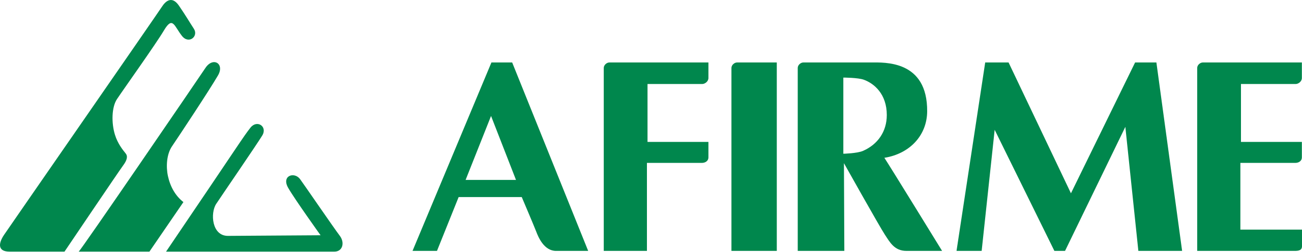 Logo Afirme