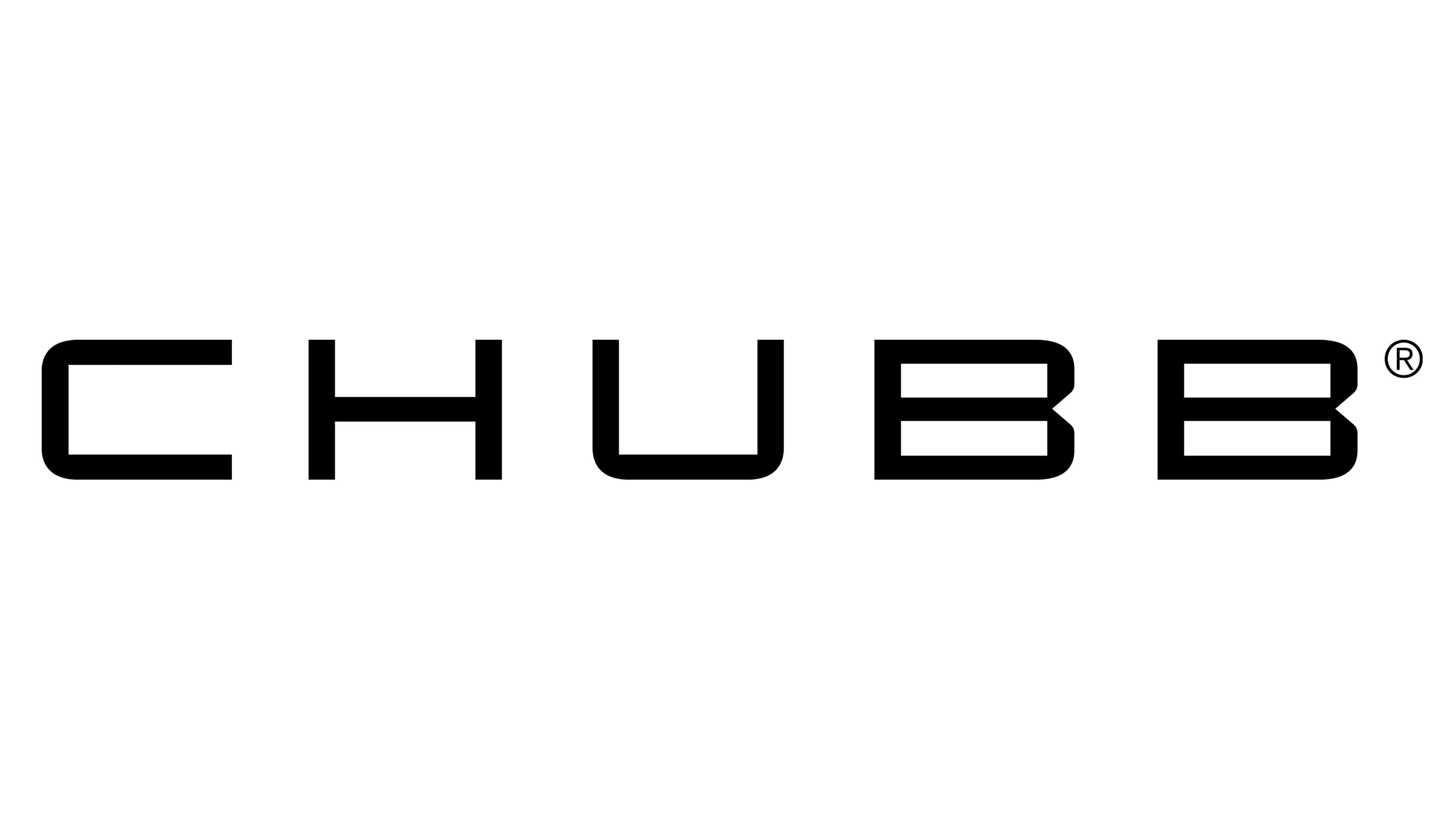 Logo Chubb