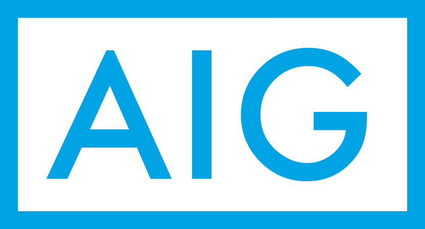 Logo AIG