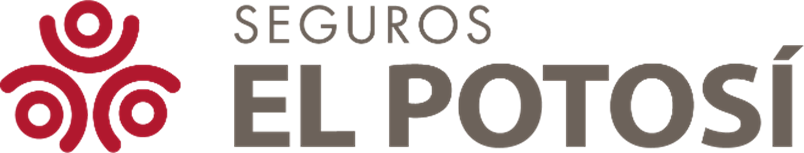Logo El Potosí
