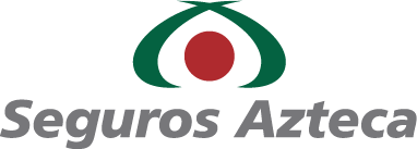 Logo Seguros Azteca