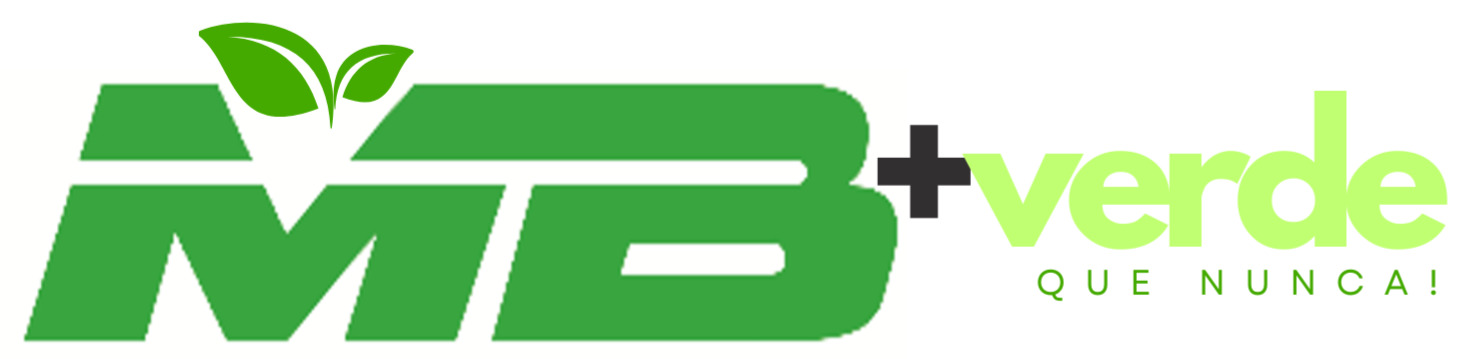 Logo Grupo MB
